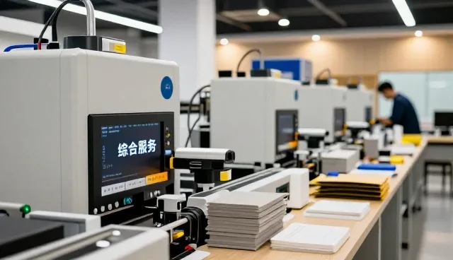 信用认证系统