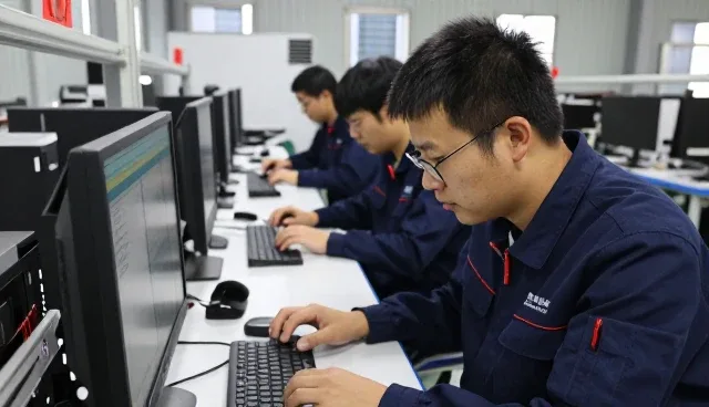 运维服务让实验室环境管理更加高效